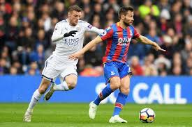 Leicester city crystal palace prediction. Crystal Palace V Leicester 2017 18 Premier League