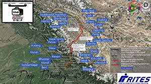 17552 Feet World S Highest Railway 833600 Million Bilaspur Sundernaggar Leh Railway Line Youtube We have collected data from all airlines, and have found that tuesdays.