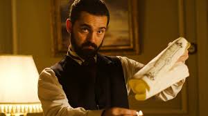 Gigi's old friend checks in to the hotel, causing santiago to feel uneasy. Let S Discuss Gran Hotel Season 3 And The Series Ending Eclectic Pop
