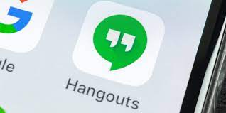 Dm me your math problems! How To Delete A Google Hangouts Account Or Change Its Alert Settings