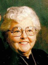 Obituary information for Delilah M Young