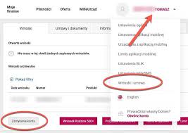 Od kilkunastu godzin klienci banku millennium nie mogą zalogować się na swoje konta internetowe poprzez stronę www.bankmillennium.pl oraz w specjalnej aplikacji millennium na smartfony. Jak Zamknac Konto W Millennium Szybko I Wygodnie Przez Internet Zamknijkonto Pl
