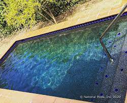 Pebble tec pool resurfacing cost can also be influenced by the size and color of the pebbles used. Plaster Vs Pebble Tec Los Angeles Pool Builder