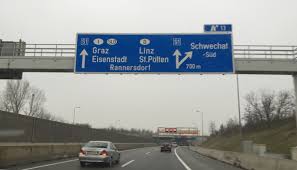 Sfaturi De Calatorie Pe Autostrazile Din Austria Reguli Scrise Si Nescrise Jurnalul Alinutei
