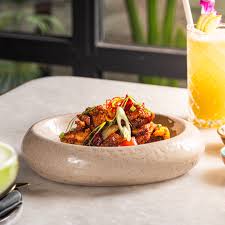 Where fine dining meets unforgettable flavors 🍽️✨ Elevate your dining  experience at Ditas and dive into a world of culinary magic! Perfect for  those who love to savor every bite. Join us