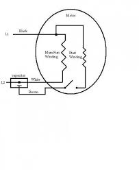 For specific leeson motor connections go to their website and input the leeson catalog # in the review box, you will find connection data, dimensions, name plate data, etc. Diagram 115 Volt Fan Motor Wiring Diagram Full Version Hd Quality Wiring Diagram Climatediagram Tickit It