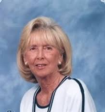 Geraldine White Obituary September 19, 2013