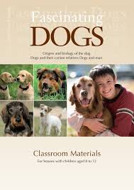 Free Pdf File Worksheets Teaching Children About Dog Behavior Dog Behavior Dogs Pet Care