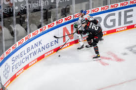 Hier sind die von der mediengruppe nürnberg gmbh produzierten highlights vom gestrigen heimspiel gegen die schwenninger wild wings. Furacker Lotto Bayern Schliesst Kooperationsvertrag Mit Den Nurnberg Ice Tigers Isa Guide