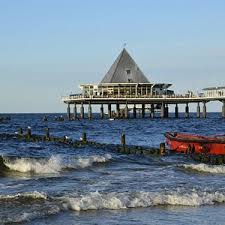 Sie ist zudem die mutter der von lisa maria potthoff verkörperten kriminalhauptkommissarin julia thiel. Usedom Island 2021 Best Of Usedom Island Tourism Tripadvisor