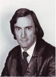 Dedicated to Alan Brissenden