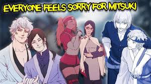 Mitsuki random unlock so, i was doing random battles against the ai, i played as sasuke and played against shikamaru on hard. Why Everyone Feels Sorry For Mitsuki Is He An Otsutsuki Genetics Boruto Episode 68 Review Youtube Boruto Episodes Boruto Episode