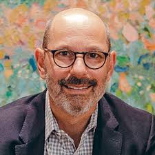 Ira Sharfin — Columbus Young Professionals Club