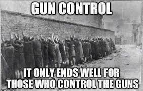 However, the most important reason for carrying openly is that a right not exercised is a right lost. An Armed Society Is A Polite Society Steemit