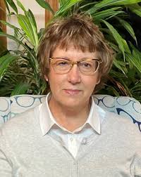 Shari Baumann Welcomed to Board