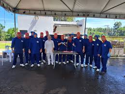 20 Anos FACH II | Aurora Coop