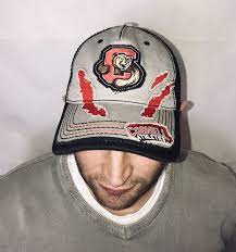 Cornell Athletics Concept Hat Hats Embroidered Patches Athlete