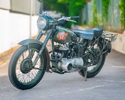 Image result for Green 1961 Motorcycle