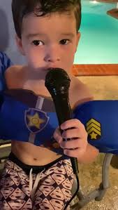 ¡Qué hermosa interpretación de 𝐌𝐚𝐮𝐫𝐢𝐳𝐢𝐨💕🎶! “Mi Tambor” es una  linda canción con la que puedes trabajar las emociones junto a tu niño o tu  niña. También en “Mi Tambor” escucharás el sonido de este ...