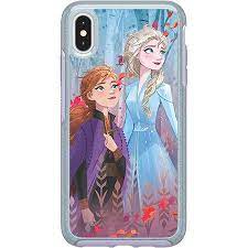 Disney Frozen 2 Iphone Xs Max Case Disney Frozen Toys Frozen Toys Disney Frozen