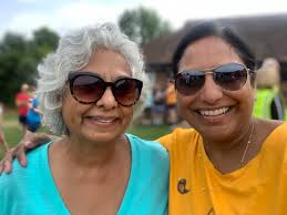 Guildford parkrun # 363