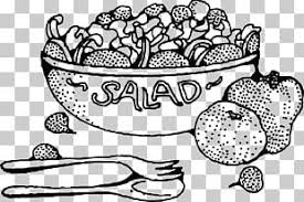 Color online with this game to color food coloring pages and you will be able to share and to create your own gallery online. Drawing Salad Lettuce Coloring Book Line Art Png Clipart Area Artwork Black Black And White Circle Free Png Download