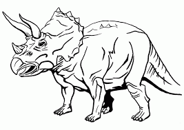 Check spelling or type a new query. Triceratops Coloring Pages Coloring Home