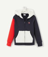 Veste + pantalon comme cadeau d'anniversaire ou de noël d'un enfant. Sweat Garcon Pull Enfant De 2 A 14 Ans Tape A L Oeil