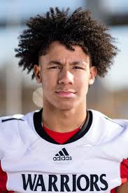 The Journal Star's 2021 all-state honorable-mention football honorees