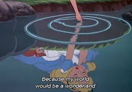 #alice in wonderland #alice through the looking glass #lewis carroll. Because My World Would Be A Wonderland Alice And Wonderland Quotes Alice In Wonderland Aesthetic Wonderland Quotes
