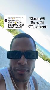 Fiesta y promociones en APL Lounge este viernes 21