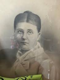 November 1893 Death announcment of George Lee (1812-1893) husband of Sarah  McKinley (1836-1903). George Lee is buried in the Parham Cemetery. Does  anyone have a photo of George Lee to share?