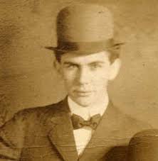 Percy Penberthy (1887-1973)