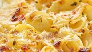 Campbell S Scalloped Potatoes Recipe Food Com Recipe Scalloped Potato Recipes Scalloped Potatoes Recipes