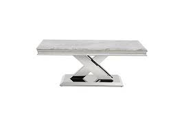 Save 5% on 2 select item (s) Marble Coffee Tables Round Rectangle Furniture Village