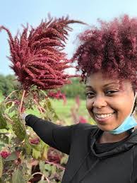 Keisha Cameron's Instagram, Twitter & Facebook