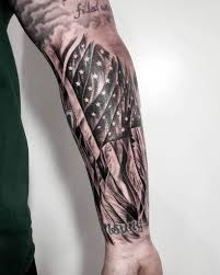 Best sleeve tattoo designs for men and women. 35 Cool Forearm Tattoos For Men