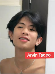 Alvin Tadeo