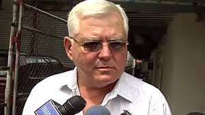 Medicina Legal evalúa a Mario Martinelli