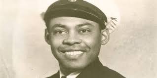 Bishop L. Buckley Sr.