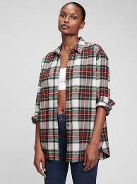 Oversized Flannel Shirt In 2021 Oversized Flannel Shirts Flannel Shirt