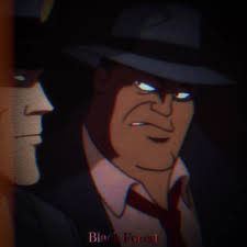 Harvey Bullock's Epic Edit to 'Megalomania'