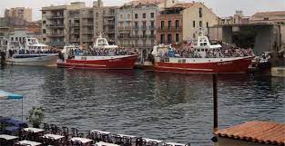 Restaurants Bar Au Bobar Sete Meze