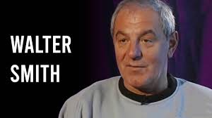 Walter Smith