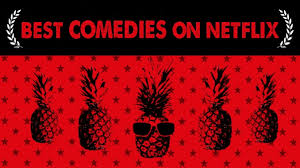 And apparently it didn't let a pandemic slow it down, because it's already. The Best Comedies On Netflix Right Now Paste