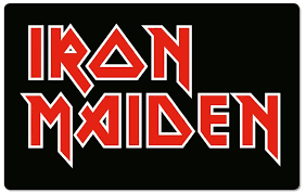 Free shipping on orders over $25 shipped by amazon. Iron Maiden Schneidbrett Logo Herocity
