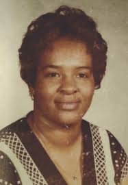 Lucy Carpenter Obituary (2018)