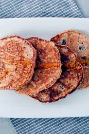 Bulgur Ricotta Pancakes Recipe Recipe Ricotta Pancakes Bulgur Bulgur Recipes