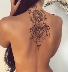 Shop millions of designs by independent artists. 60 Awesome Back Tattoo Ideas For Creative Juice