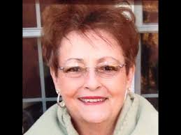 Marla Mitchell Obituary